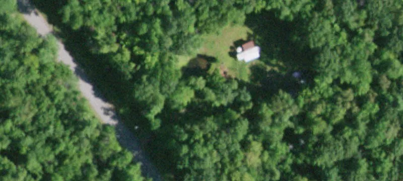 Adirondack Escape Awaits