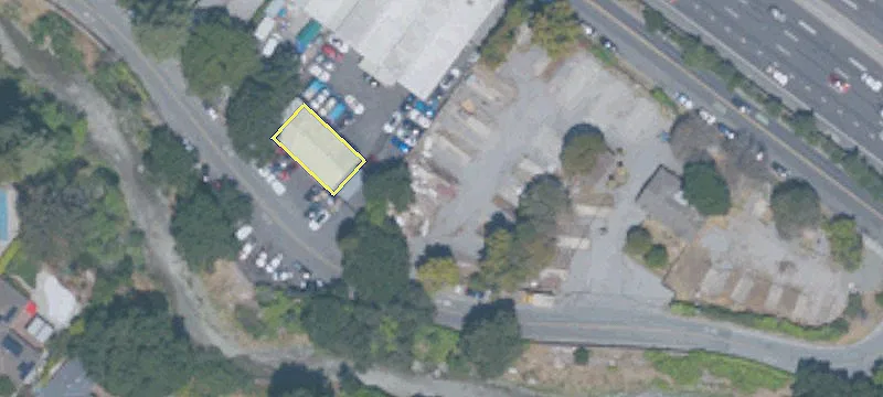 Development Opportunity Bordering Palo Alto