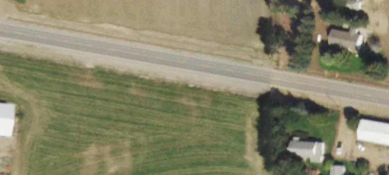 Commercial Land on Highway 392