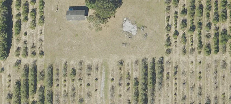 Prime Orange County Estate Site