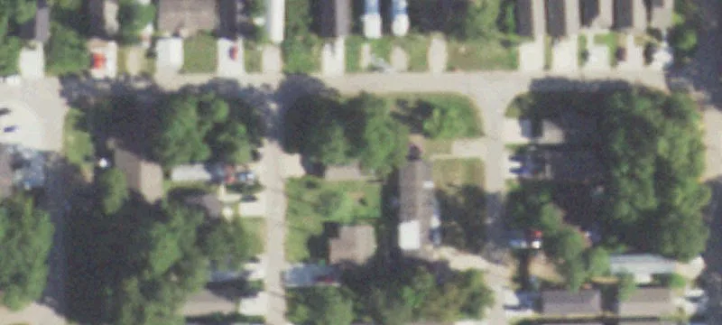 Land in Lake Conroe Village
