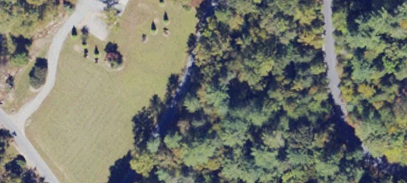 Residential Lot Near Leatherwood Amenities