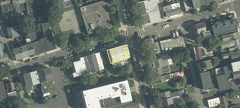 Lambertville Mixed-Use Investment Opportunity