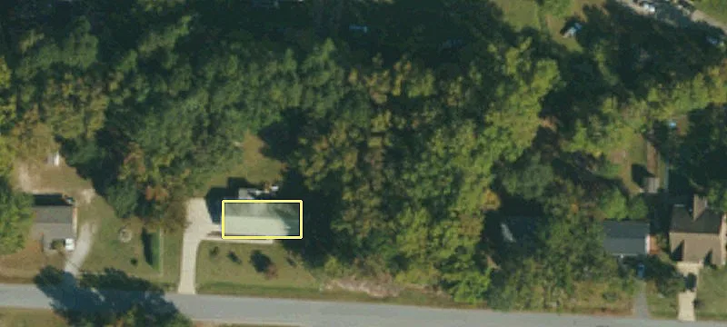 Residential Land in Established Neighborhood