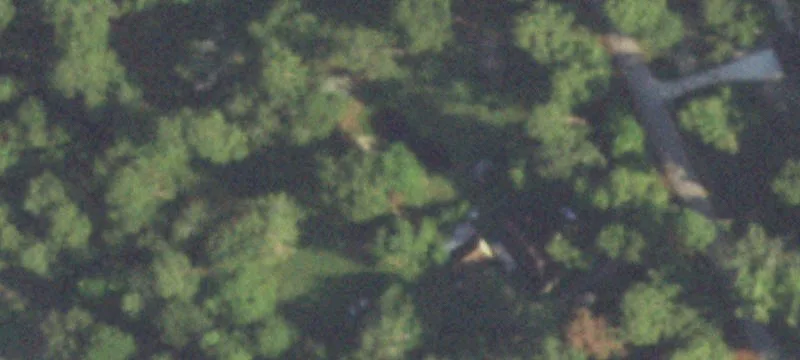 Conroe Land for Custom Build