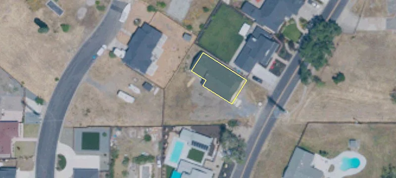 Larkfield Estates Land Opportunity