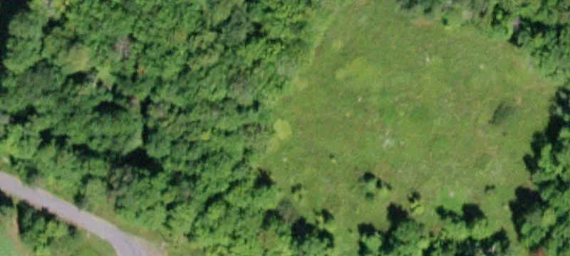 Residential Land in Quiet Setting