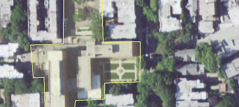 East Lincoln Park Land Opportunity