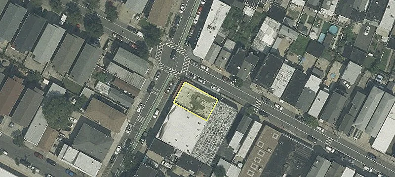 McWhorter Street Investment Opportunity