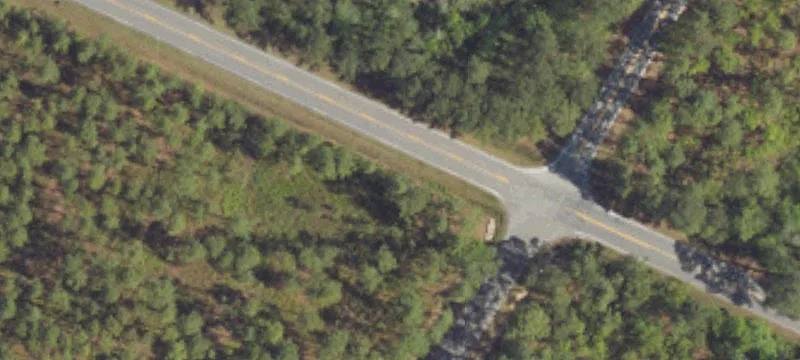 Residential Land Near Charleston
