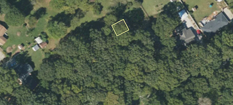 Residential Lot in Rushing Park