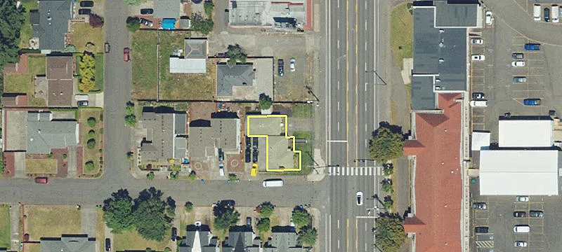 Versatile Mixed-Use Property For Sale