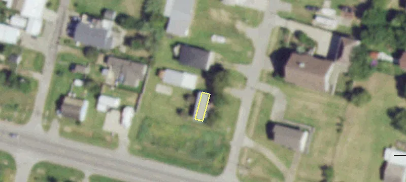 Coastal Land with RV Cover