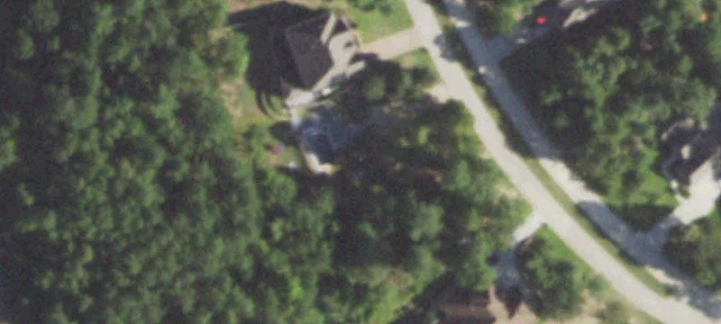 Residential Land Near Westfork Golf