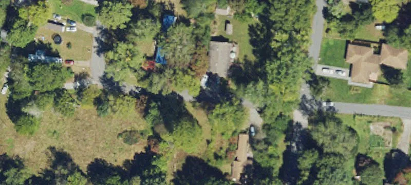 Brevard Land Near Greenway