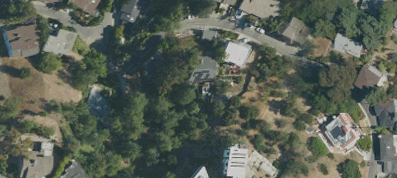 Mt. Washington View Lot