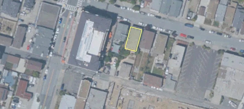 Mixed-Use Property with Restaurant