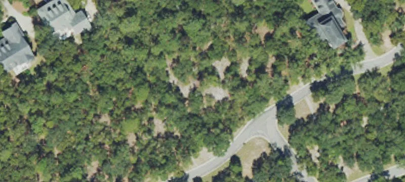 Coastal Land Near Holden Beach