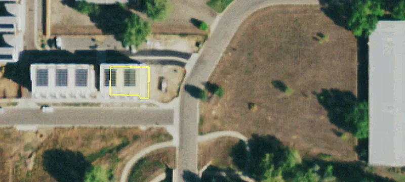 Arvada Lot with Architectural Designs