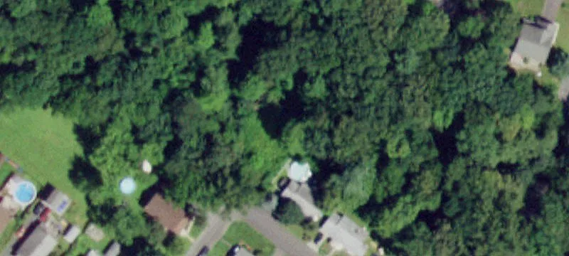 Rensselaer Land Ideal for Hunting