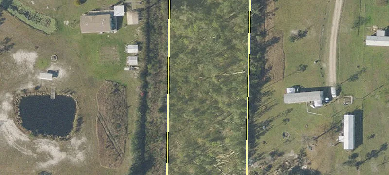 Secluded Lot in Panama City