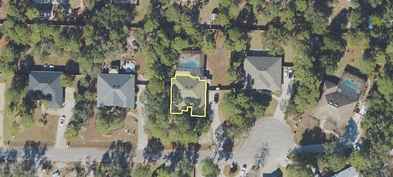 Ready-to-Build Land in Driftwood Estates