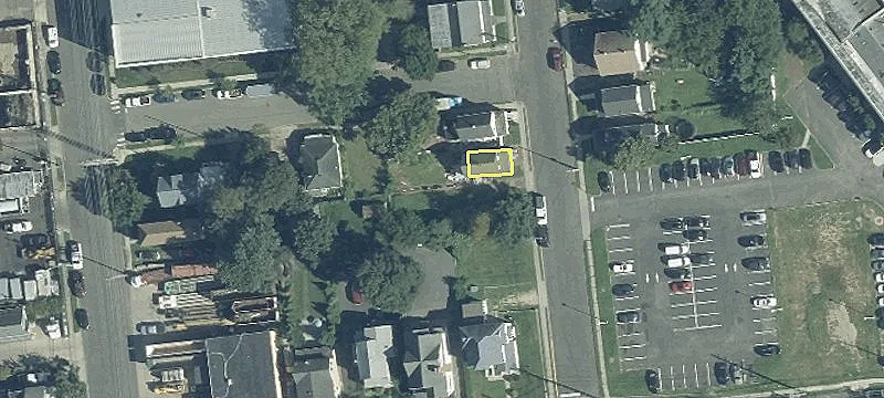 Red Bank Vacant Zoned Property