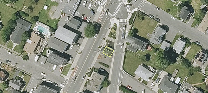 Revere Commercial Space and Opportunity
