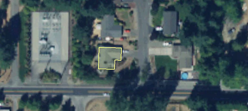 Commercial Land Near Sunrise Village