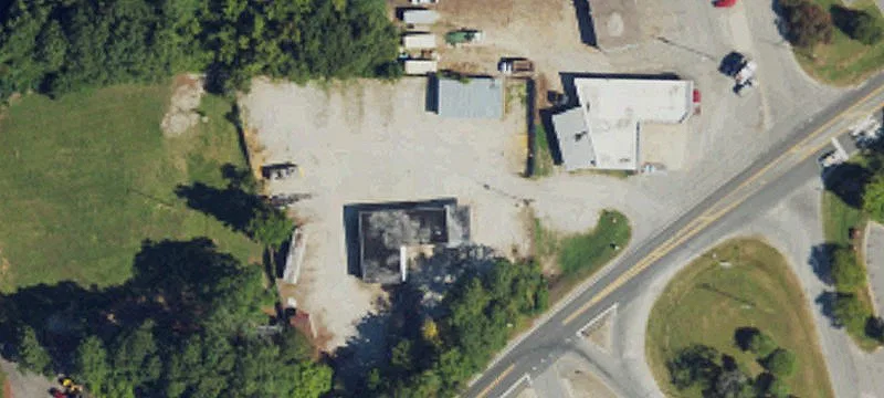 Prime Commercial Property in Garner