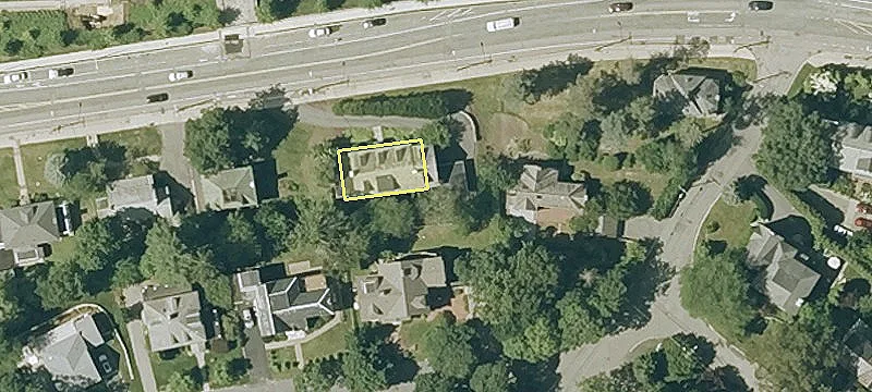 Mixed-Use Land Near Boston Landing
