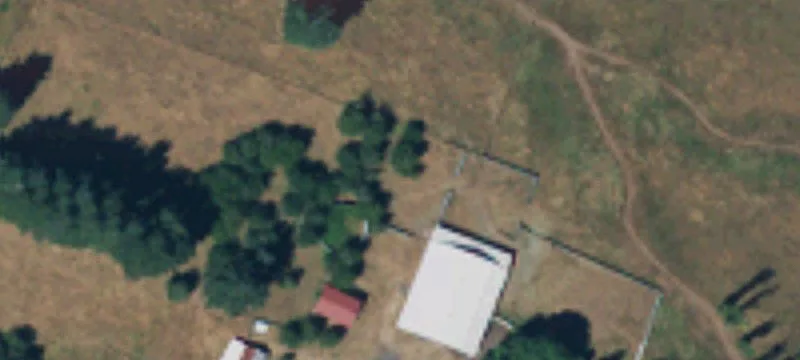 Winlock Farm with Equine Potential