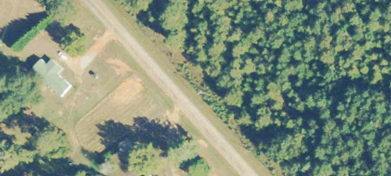 2.75 Acres Near Lake Russell