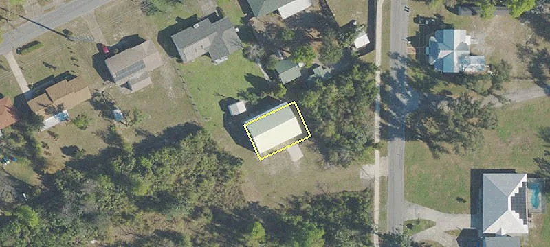 Development Opportunity in Parker