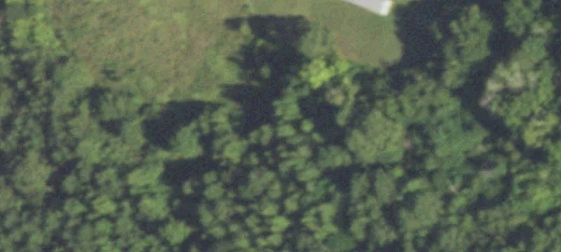 Huntsville Industrial Development Site
