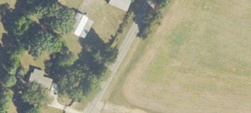 Residential Tract in Jackson County