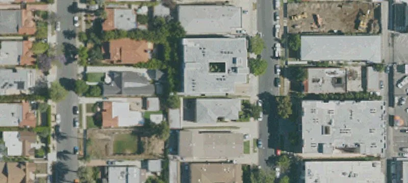 Beverly Grove Redevelopment Opportunity