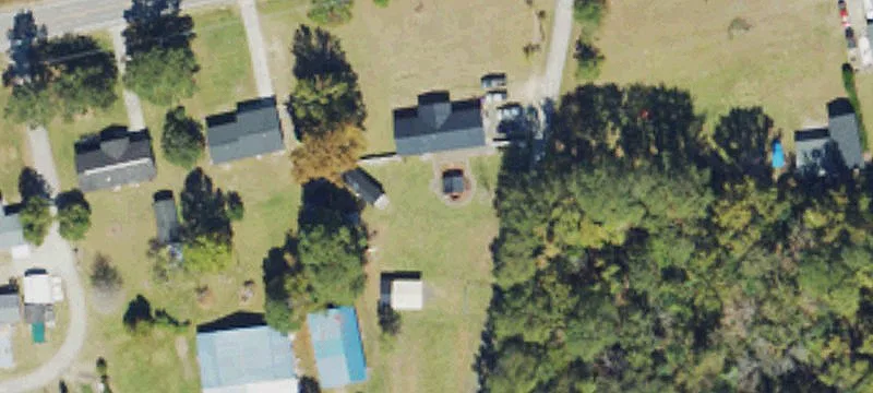 Two Lots with River Access