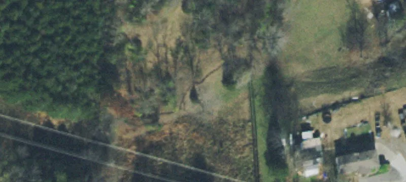Development Land Near Century Farms