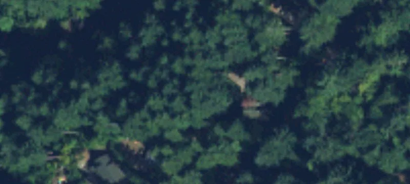 Oversized Lot in Mt. Rose