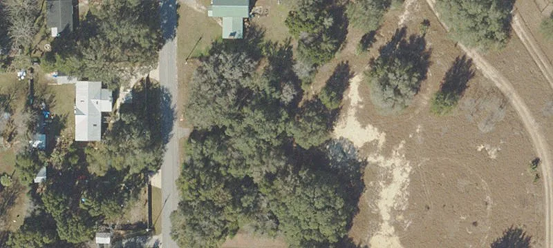 Land Parcel with Development Potential
