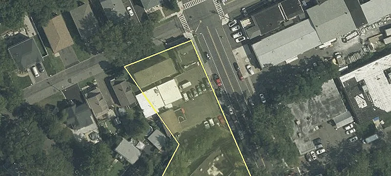 Auto Repair Shop For Sale