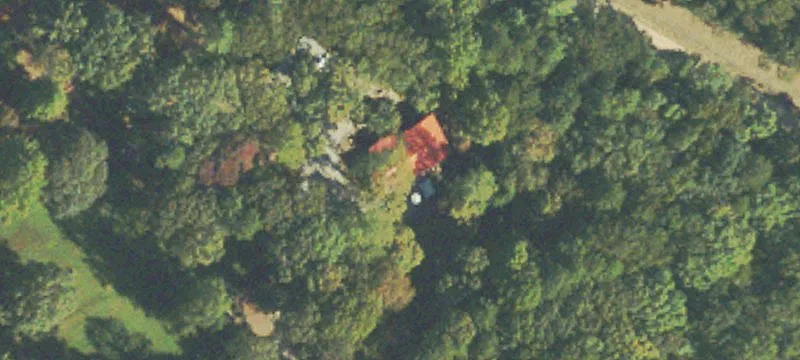 Cleared Homesite with Mountain Views
