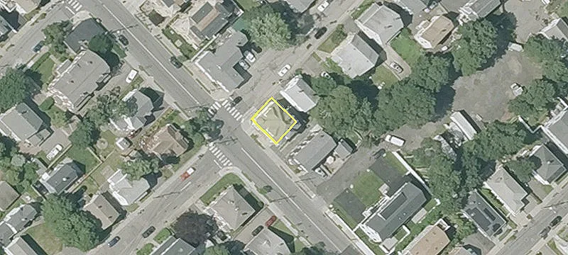Mixed-Use Portfolio in Newton