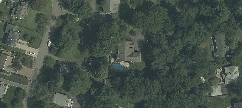 Residential Land in Little Falls