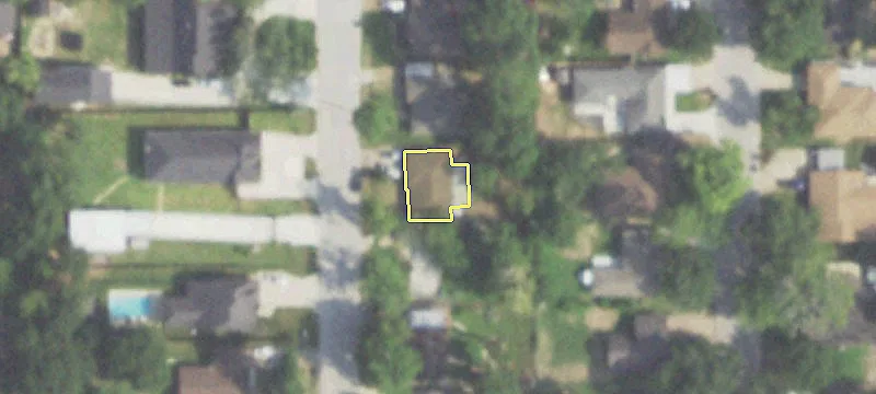Residential Land in Katy ISD