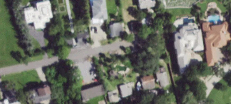 Residential Lot Near Clear Lake