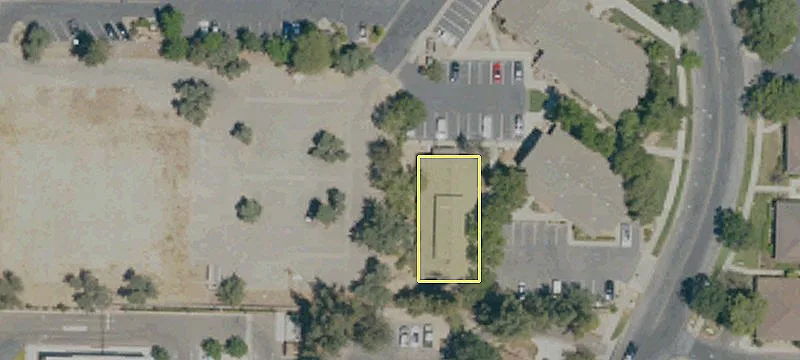 Office Building Ownership Opportunity