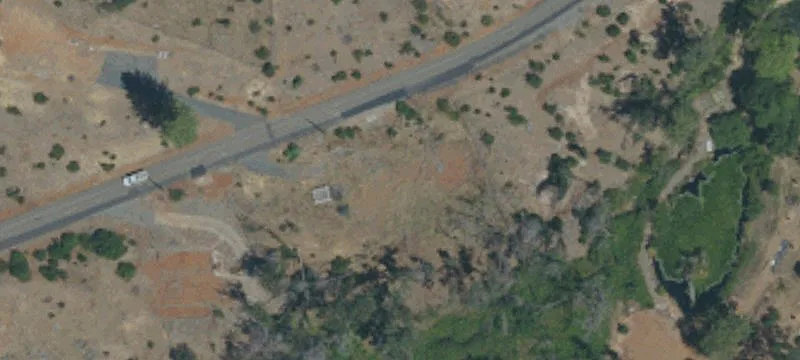 Residential Land in Lower Paradise