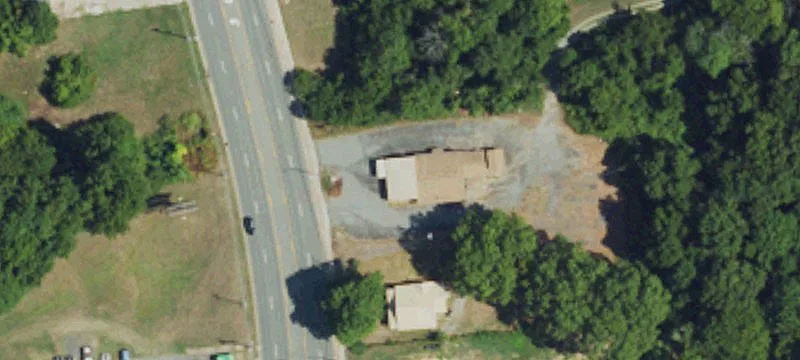 Commercial Property on Maple Avenue